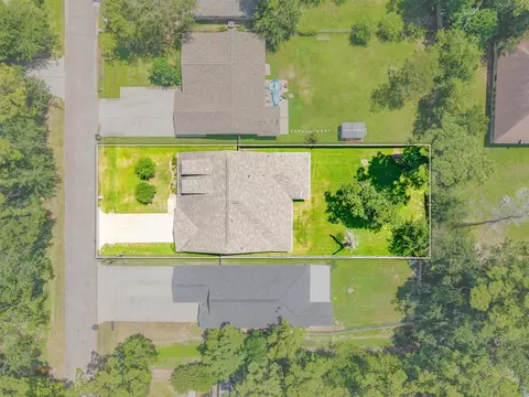 View/Area - 1507 Beech Dr, Conroe, TX 77385 photo 3 of 4
