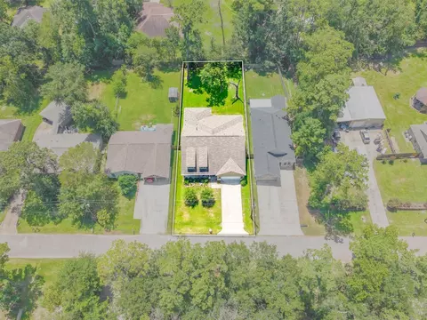 View/Area - 1507 Beech Dr, Conroe, TX 77385 photo 2 of 4