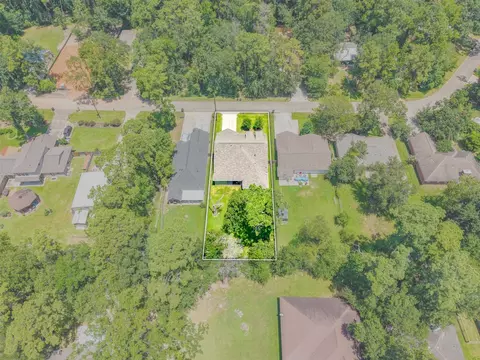 View/Area - 1507 Beech Dr, Conroe, TX 77385 photo 4 of 4