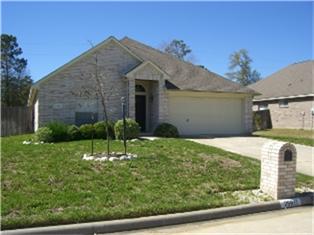 25811 Longstone Rd, Spring, TX 77389 photo 1