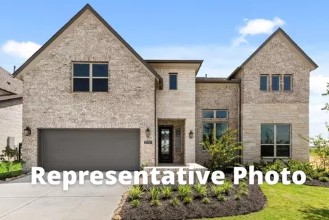 13706 Broadmoor Bay Dr, Santa Fe, TX 77510