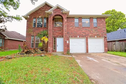 18315 Water Mill Dr, Cypress, TX 77429