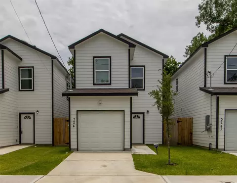 324 Gans St #B, Houston, TX 77029