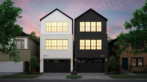 2413 Brun St #A, Houston, TX 77019