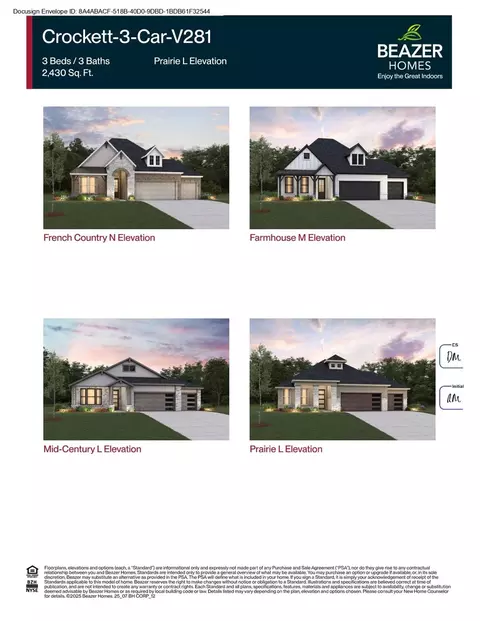 62333 Monarch Blossom Ln, Richmond, TX 77469