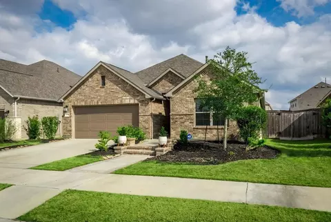 14914 Big Bend Ranch Dr, Cypress, TX 77433