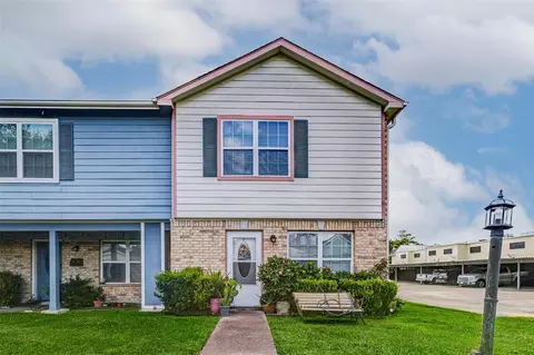 1702 Doyle Ct #2, Pasadena, TX 77503