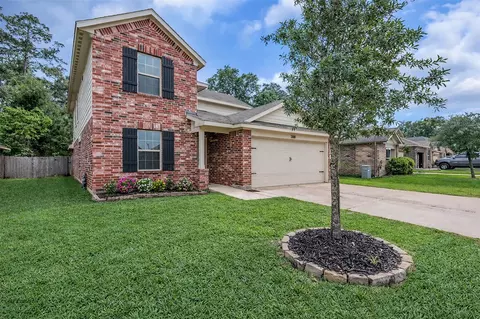 5635 Rainflower Terrace Ln, Spring, TX 77389