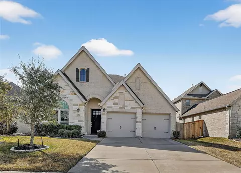 3214 Dovetail Hollow Ln, Porter, TX 77365