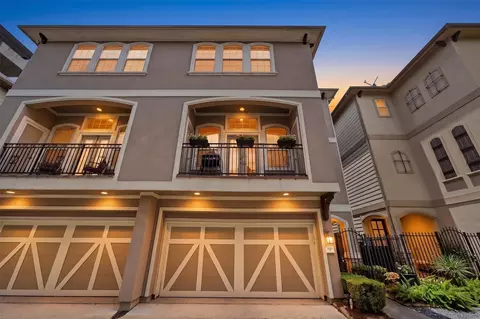4243 Dickson St, Houston, TX 77007