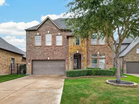 5247 Pickford Grv, Sugar Land, TX 77479