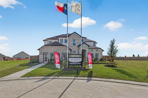 13610 Lago Vista Dr, Iowa Colony, TX 77583