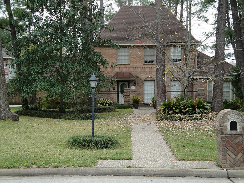 17315 Rustington Dr, Spring, TX 77379 photo 1