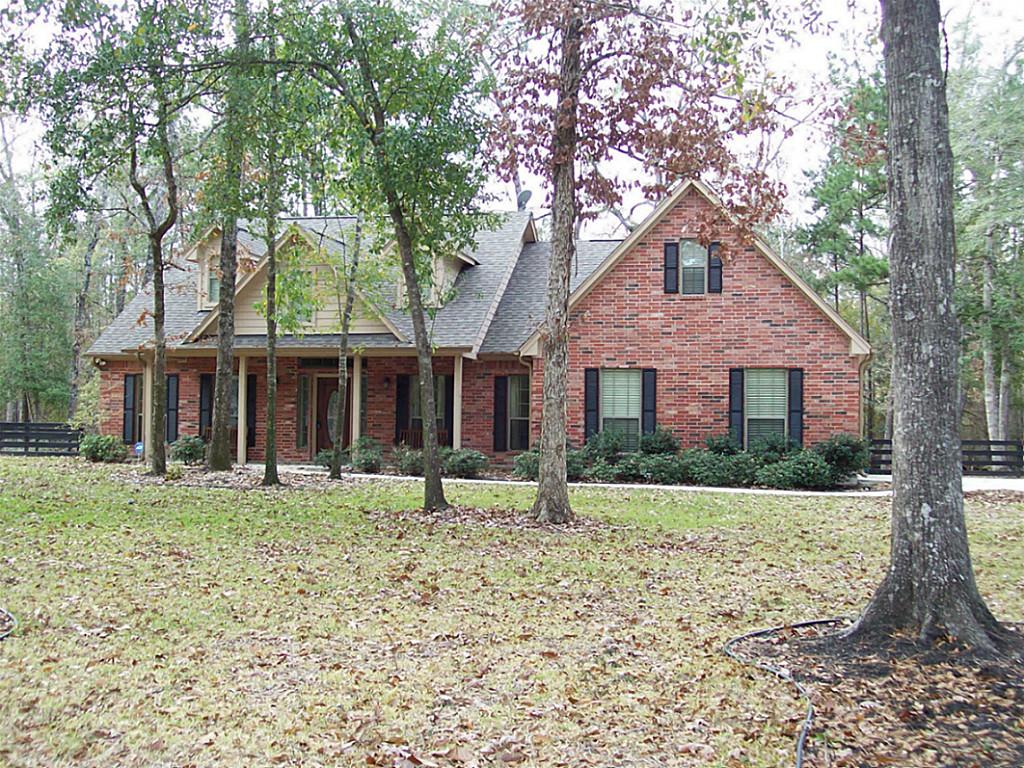18000 Laurelee Ln, Conroe, TX 77302 photo 1