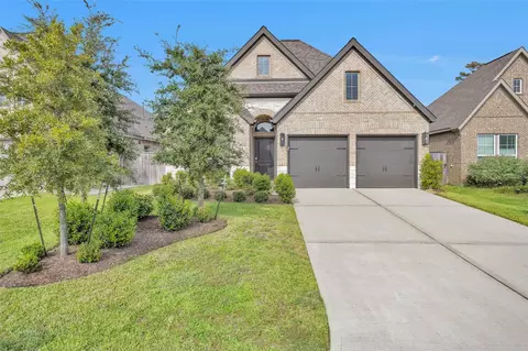 549 Cedar Harbor Ct, Conroe, TX 77304