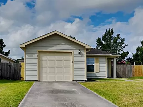 4202 Medina River Loop, Spring, TX 77386