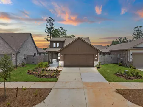 9388 Cordial Cir, Montgomery, TX 77316