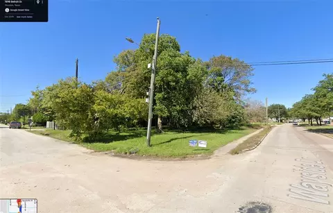 0 N Wayside Rd, Houston, TX 77028