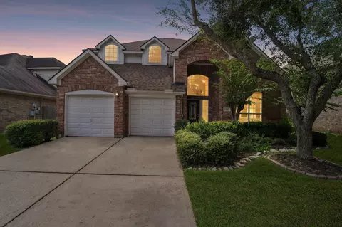 5807 Bayberry Way, Sugar Land, TX 77479