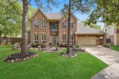 16018 Lower Lake Dr, Cypress, TX 77433