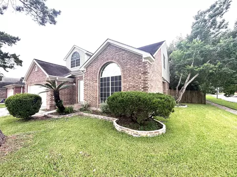 14302 Arborcrest St, Houston, TX 77062