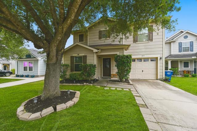 3834 Jewel Point Dr, Spring, TX 77386