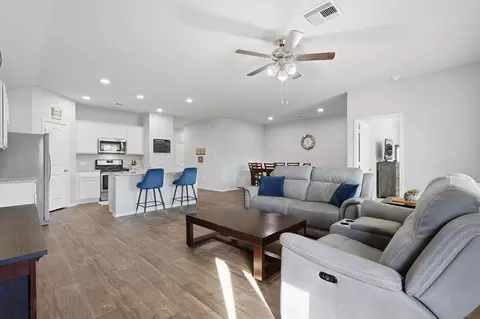 11519 Parrot Fish Ct, Conroe, TX 77304