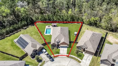 24407 Hollow Gate Meadow Ct, Spring, TX 77389