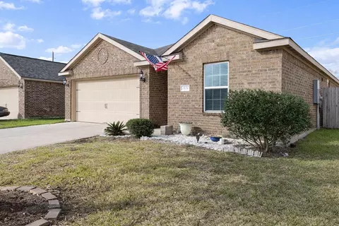 1527 Loose Stone Dr, Rosharon, TX 77583