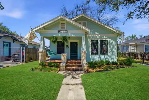 1111 Winston St, Houston, TX 77009