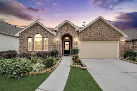 11918 Red Admiral Rd, Humble, TX 77346