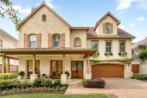 4605 Huisache St, Bellaire, TX 77401