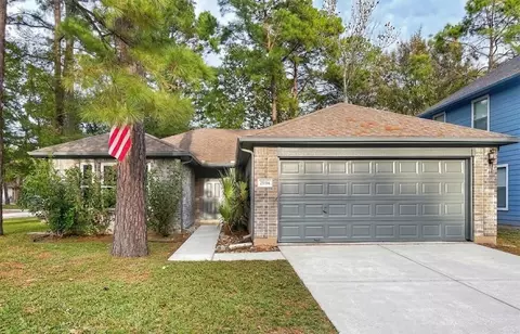 25314 Laurel Green St, Spring, TX 77373