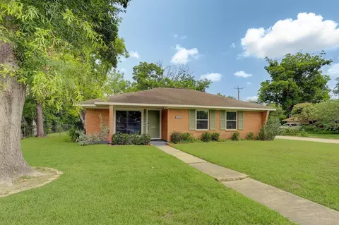 4502 Lido Ln, Houston, TX 77092