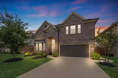 23935 Bearberry Thicket Ln, Katy, TX 77493