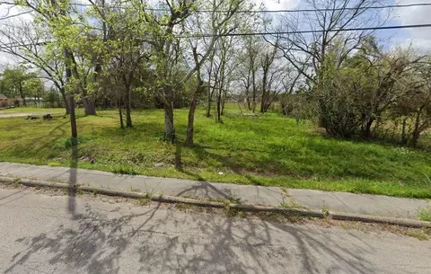 3452 Brill St, Houston, TX 77026
