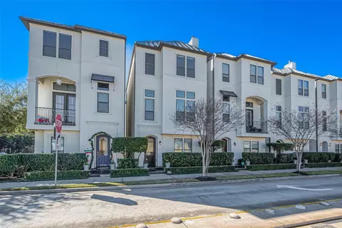 2634 Texas St, Houston, TX 77003