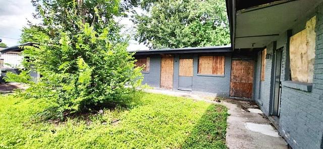 4520 Balkin St, Houston, TX 77021