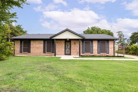 3225 Bostic St, Houston, TX 77093