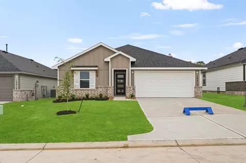 15810 Narrow Leaf Ln, Montgomery, TX 77316