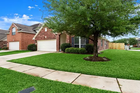 Exterior - 21710 Colter Stone Dr, Spring, TX 77388 photo 2 of 8