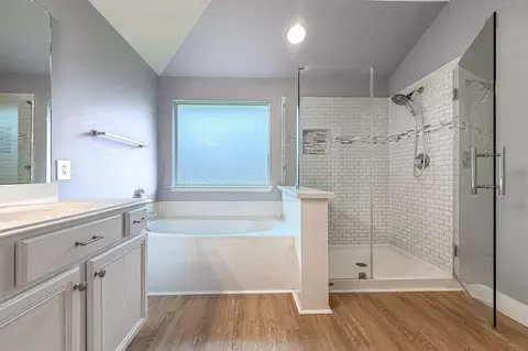 Bath - 21710 Colter Stone Dr, Spring, TX 77388 photo 1 of 4