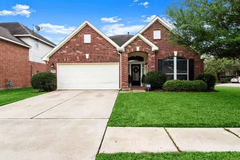 Exterior - 21710 Colter Stone Dr, Spring, TX 77388 photo 1 of 8