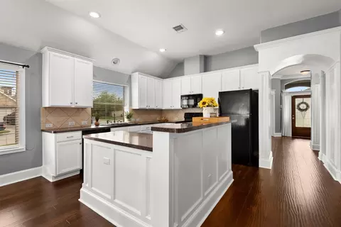 Kitchen - 21710 Colter Stone Dr, Spring, TX 77388 photo 2 of 3