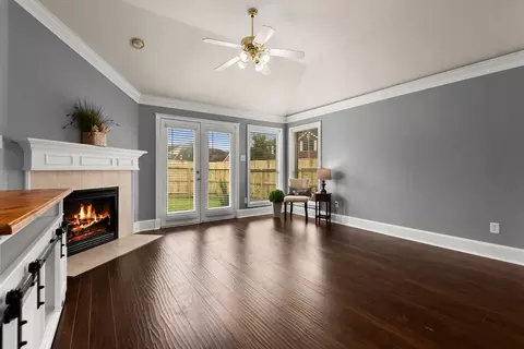 Living - 21710 Colter Stone Dr, Spring, TX 77388 photo 3 of 4