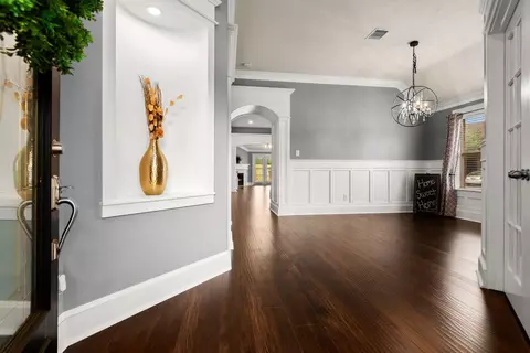 Entry Way - 21710 Colter Stone Dr, Spring, TX 77388 photo 1 of 2