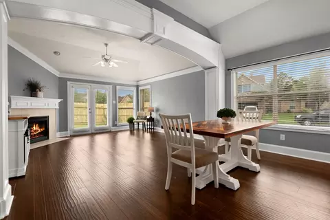 Living - 21710 Colter Stone Dr, Spring, TX 77388 photo 2 of 4