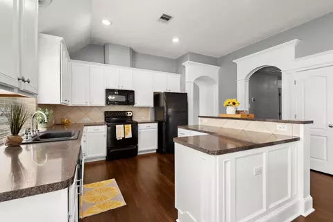 Kitchen - 21710 Colter Stone Dr, Spring, TX 77388 photo 3 of 3