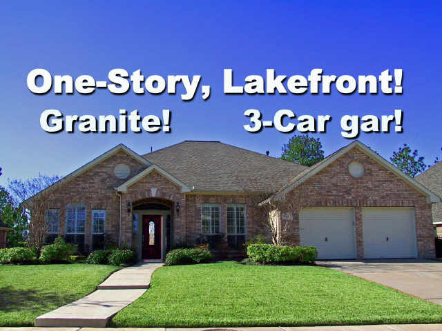 20823 Windrose Bend Dr, Spring, TX 77379 photo 1