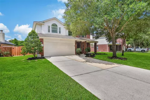 32126 Willow Creek Park, Conroe, TX 77385 photo 1